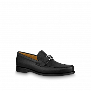 Louis Vuitton Major Loafers